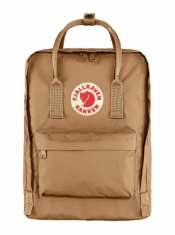 Reput & Laukut|Reput & Laukut<Fjällräven Kånken-reppu 228 KHAKI DUST