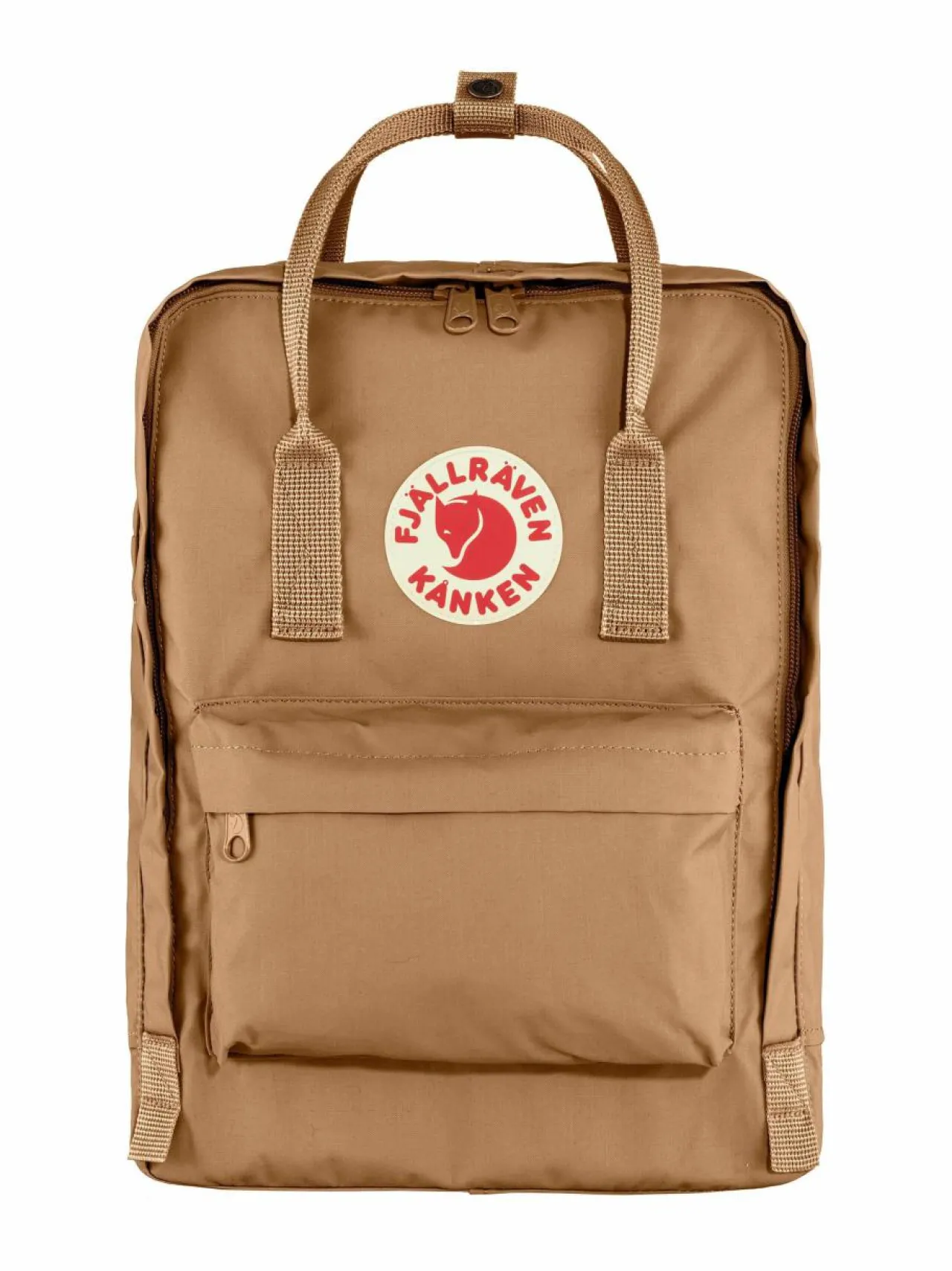 Reput & Laukut|Reput & Laukut<Fjällräven Kånken-reppu 228 KHAKI DUST