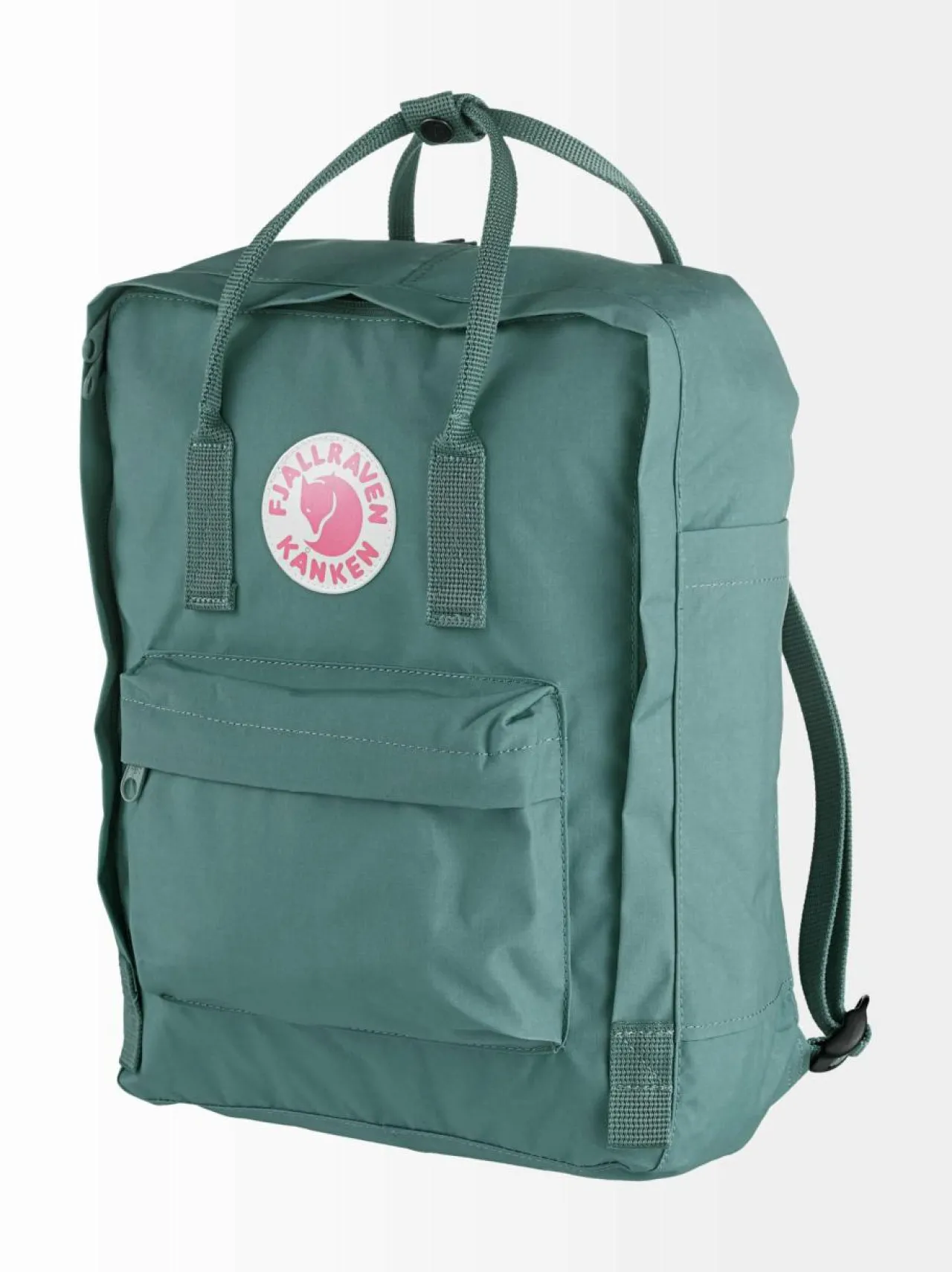 Reput & Laukut|Reput & Laukut<Fjällräven Kånken-reppu FROST GREEN