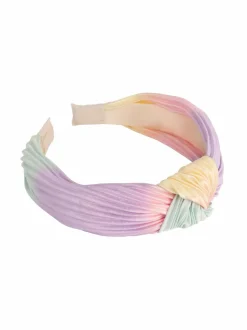 Korut & Hiuskoristeet<Ibero Knot Colors -hiuspanta MULTICOLOR
