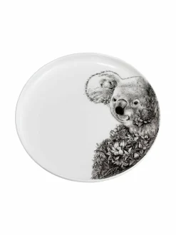 Maxwell&Williams Koala-lautanen 20 cm^ Lautaset & Kulhot