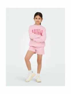 KIDS ONLY KogAnabell Life -collegepaita^ Neuleet|Neuleet