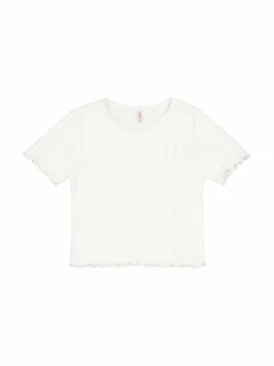 T-Paidat<KIDS ONLY KogCarlotta Life t-paita CLOUD DANCER