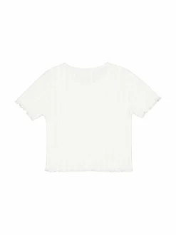 T-Paidat<KIDS ONLY KogCarlotta Life t-paita CLOUD DANCER