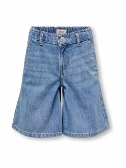 KIDS ONLY KogComet Wide Long -shortsit^ Shortsit|Shortsit