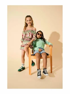 KIDS ONLY KogComet Wide Long -shortsit^ Shortsit|Shortsit