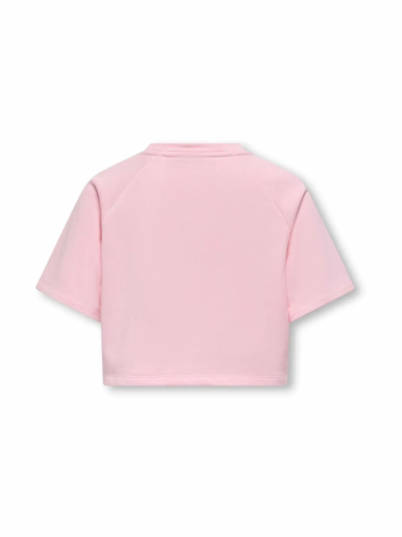Neuleet|Neuleet<KIDS ONLY KogCora-paita ROSEATE SPOONBILL PRINT:LE MARAIS