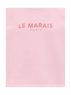 Neuleet|Neuleet<KIDS ONLY KogCora-paita ROSEATE SPOONBILL PRINT:LE MARAIS