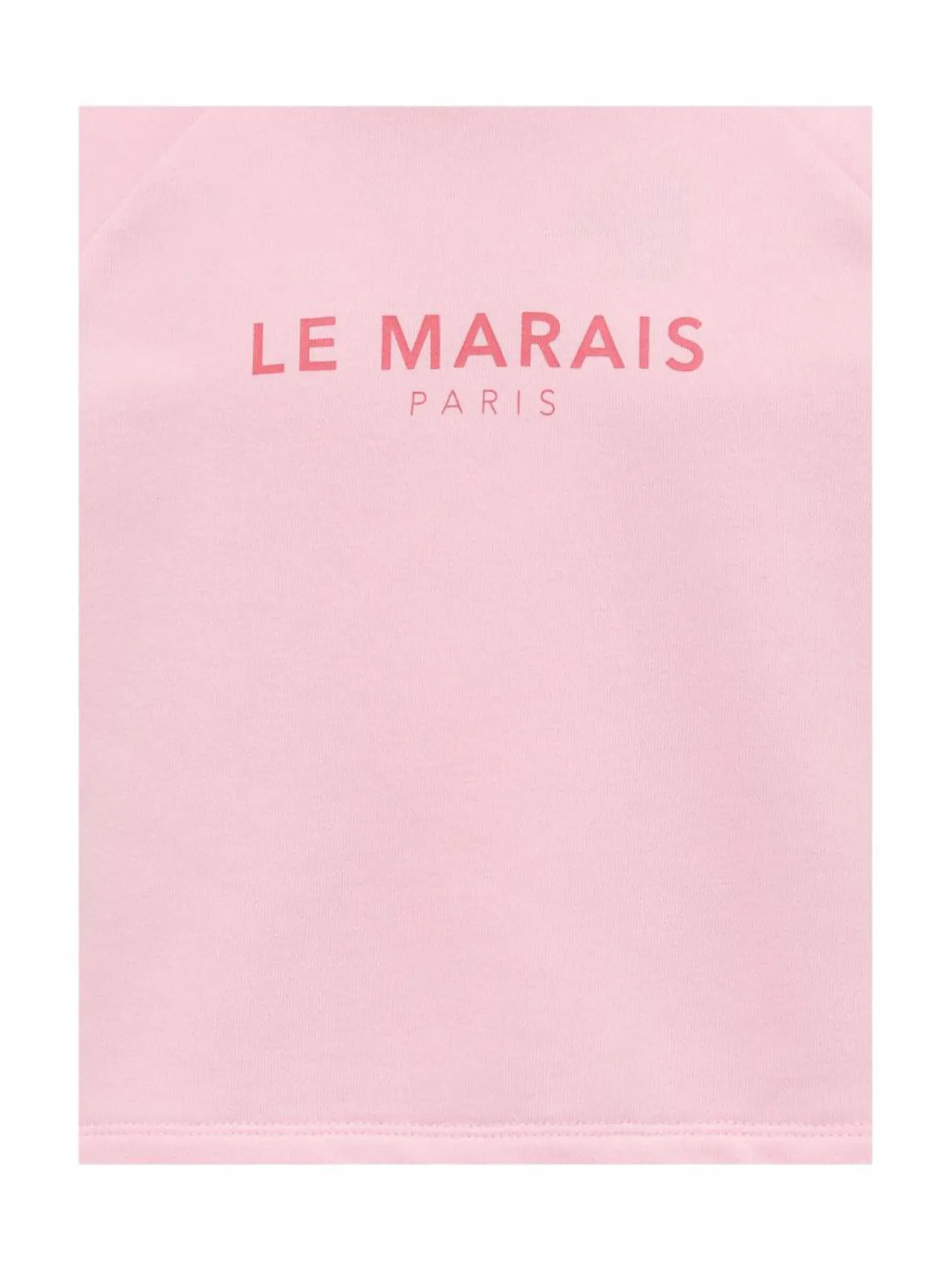 Neuleet|Neuleet<KIDS ONLY KogCora-paita ROSEATE SPOONBILL PRINT:LE MARAIS