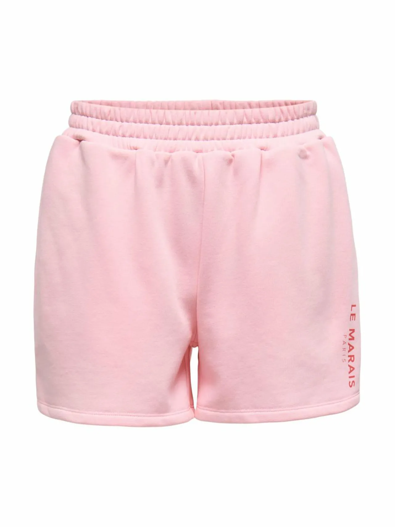Shortsit|Shortsit<KIDS ONLY KogCora-shortsit ROSEATE SPOONBILL PRINT:LE MARAIS