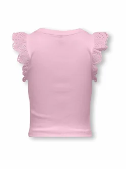 T-Paidat|T-Paidat<KIDS ONLY KogDrea-paita ROSEATE SPOONBILL