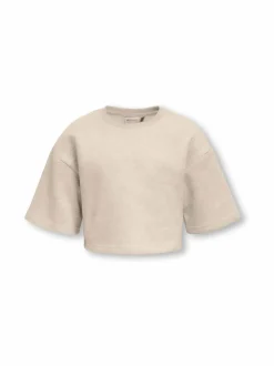 KIDS ONLY KogFave Short t-paita^ Colleget & Hupparit