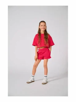 KIDS ONLY KogFave Short t-paita^ Colleget & Hupparit|Colleget & Hupparit