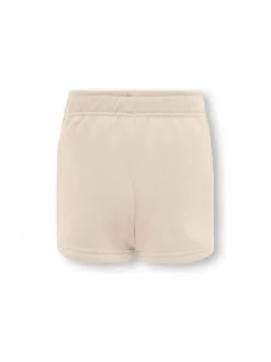 Shortsit|Shortsit<KIDS ONLY KogFave-shortsit WHITECAP GRAY