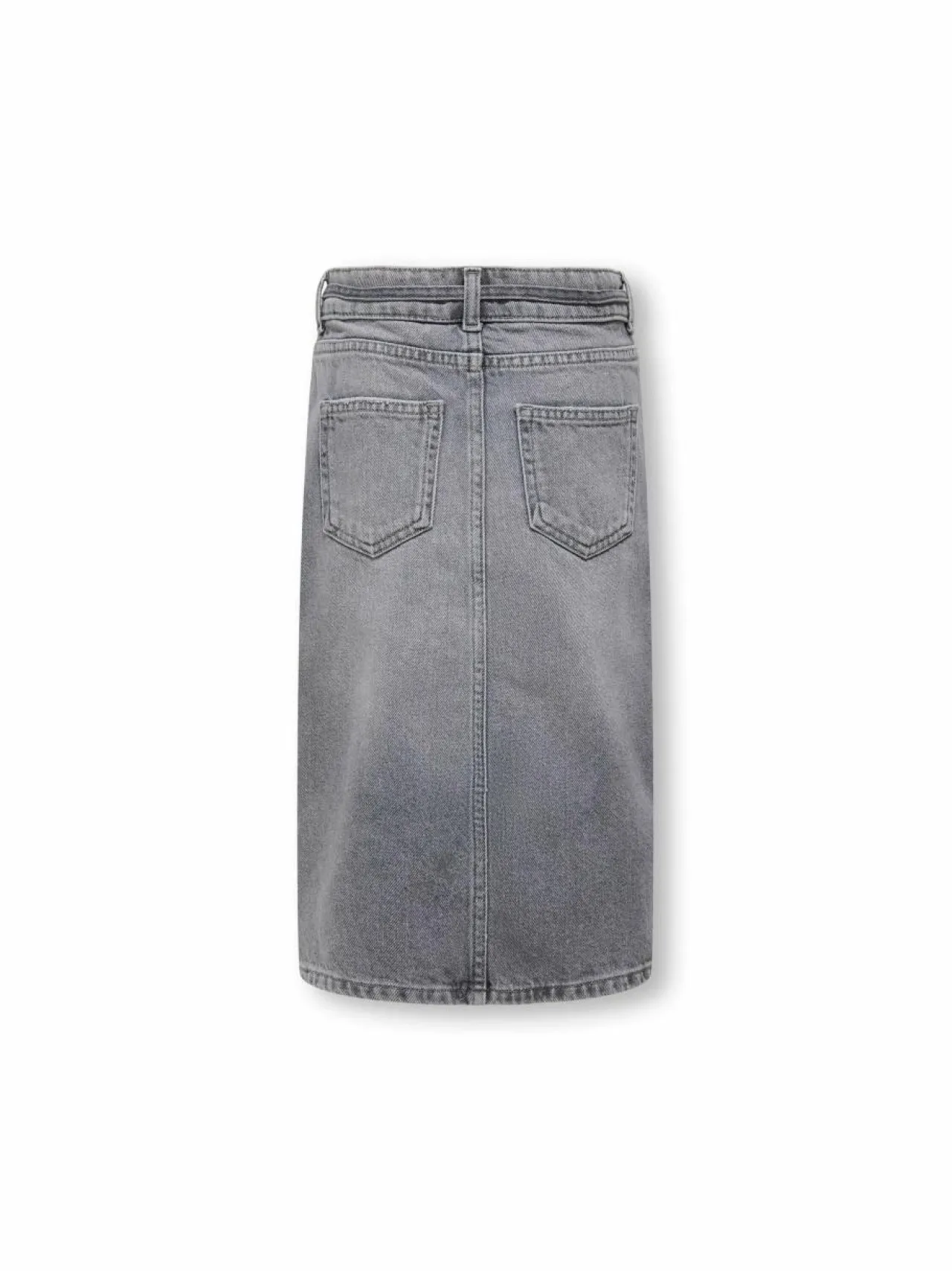 Mekot & Hameet|Mekot & Hameet<KIDS ONLY KogGianna-farkkuhame MEDIUM GREY DENIM