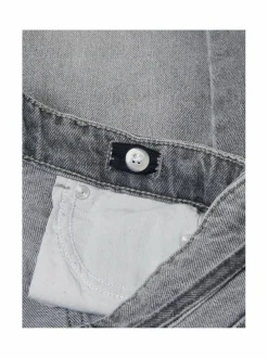 Mekot & Hameet|Mekot & Hameet<KIDS ONLY KogGianna-farkkuhame MEDIUM GREY DENIM
