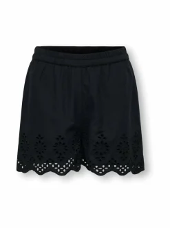 Shortsit|Shortsit<KIDS ONLY KogLou-shortsit BLACK