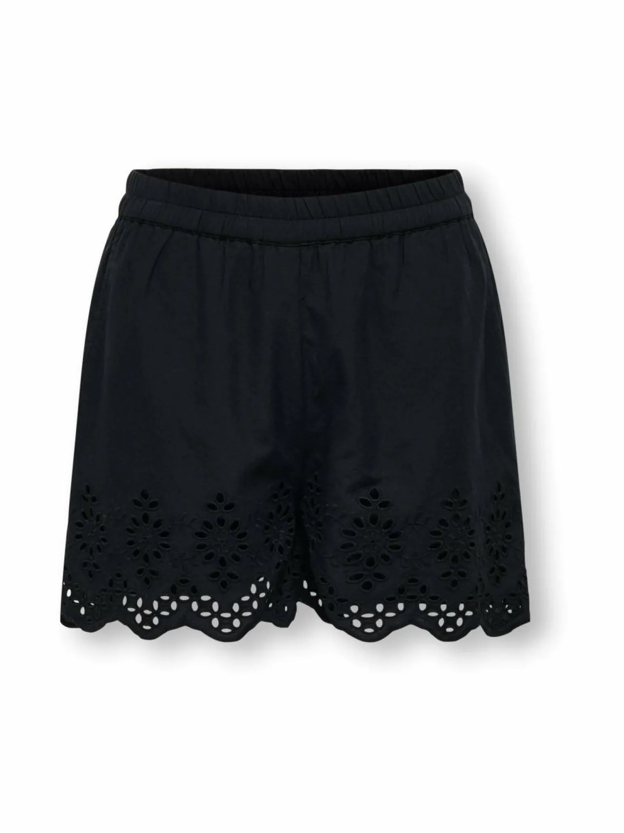 Shortsit|Shortsit<KIDS ONLY KogLou-shortsit BLACK