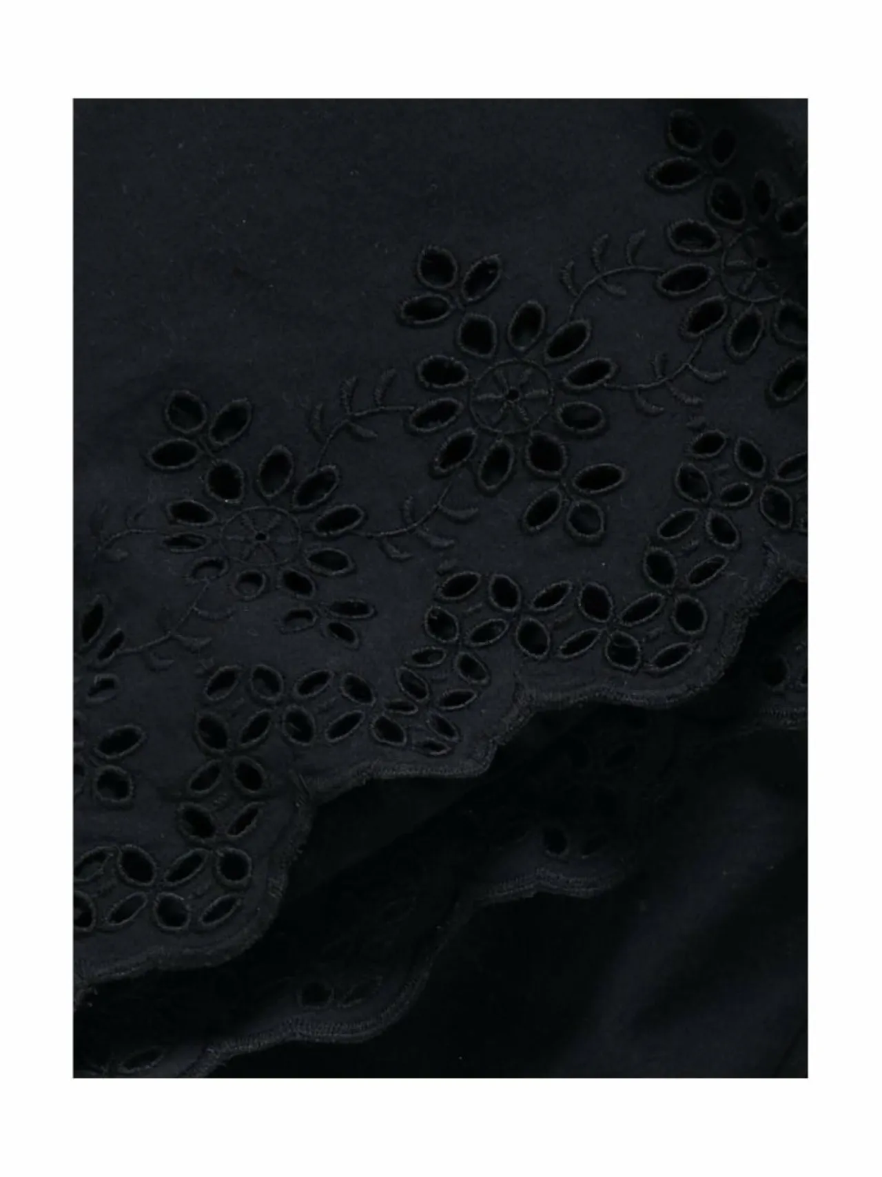 Shortsit|Shortsit<KIDS ONLY KogLou-shortsit BLACK