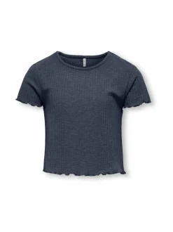 T-Paidat<KIDS ONLY Kognella-paita OMBRE BLUE