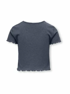 T-Paidat<KIDS ONLY Kognella-paita OMBRE BLUE