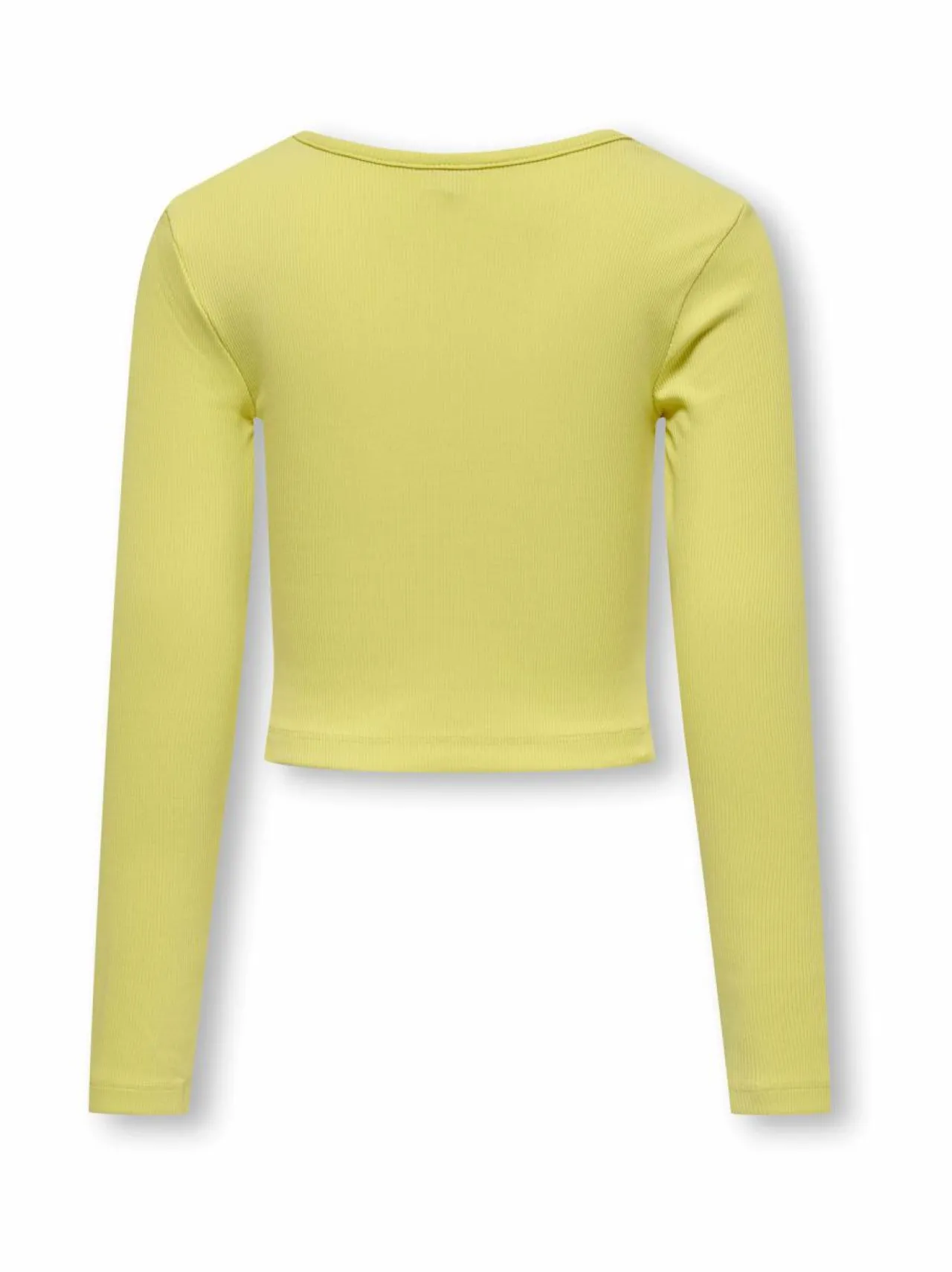 Colleget & Hupparit|Colleget & Hupparit<KIDS ONLY KogNessa Life Contrast Cutout -paita LIMA BEAN DETAIL:CUT OUT SHOULDER