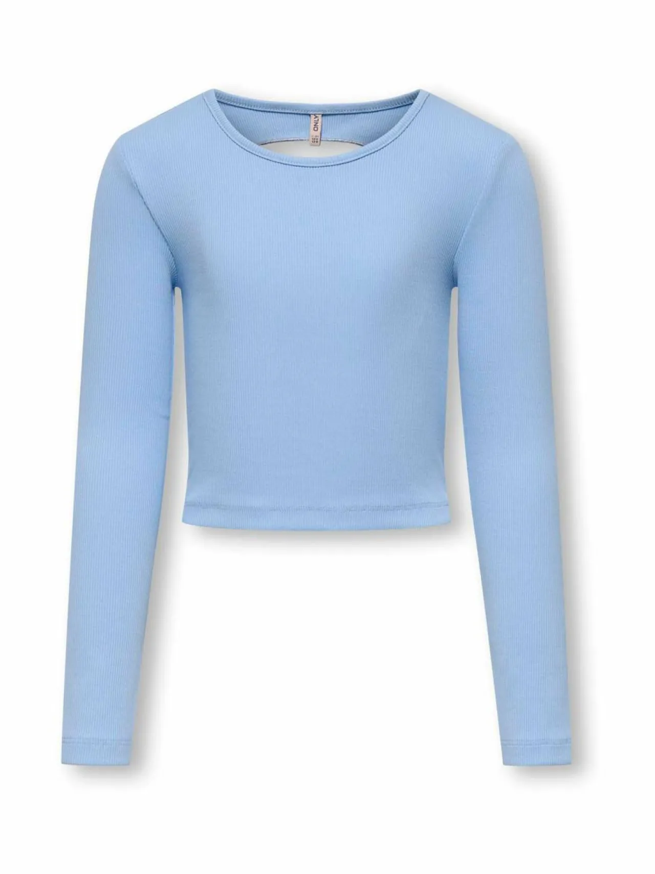 Colleget & Hupparit|Colleget & Hupparit<KIDS ONLY KogNessa Life Contrast Cutout -paita OPEN AIR DETAIL:CUT OUT BACK HOLE
