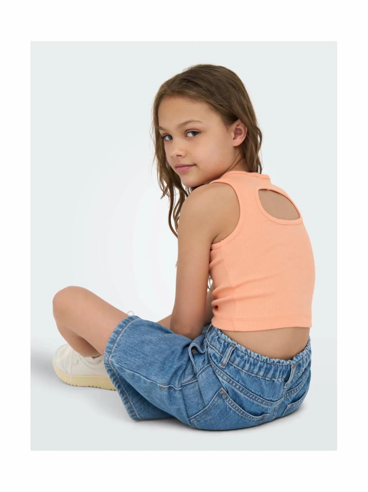 KIDS ONLY KogNessa-ribbitoppi^ Colleget & Hupparit|Colleget & Hupparit