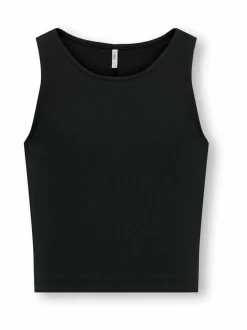 Colleget & Hupparit|Colleget & Hupparit<KIDS ONLY KogNessa-ribbitoppi BLACK