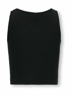 Colleget & Hupparit|Colleget & Hupparit<KIDS ONLY KogNessa-ribbitoppi BLACK