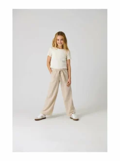 KIDS ONLY KogSiesta Pull Up Linen -housut^ Housut & Jumpsuitit|Housut