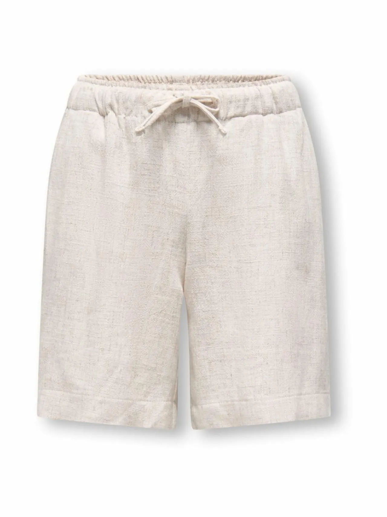 KIDS ONLY KogSiesta Pullup Linen -shortsit^ Shortsit|Shortsit