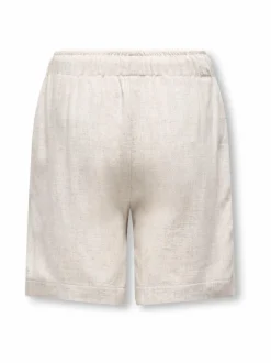 KIDS ONLY KogSiesta Pullup Linen -shortsit^ Shortsit|Shortsit