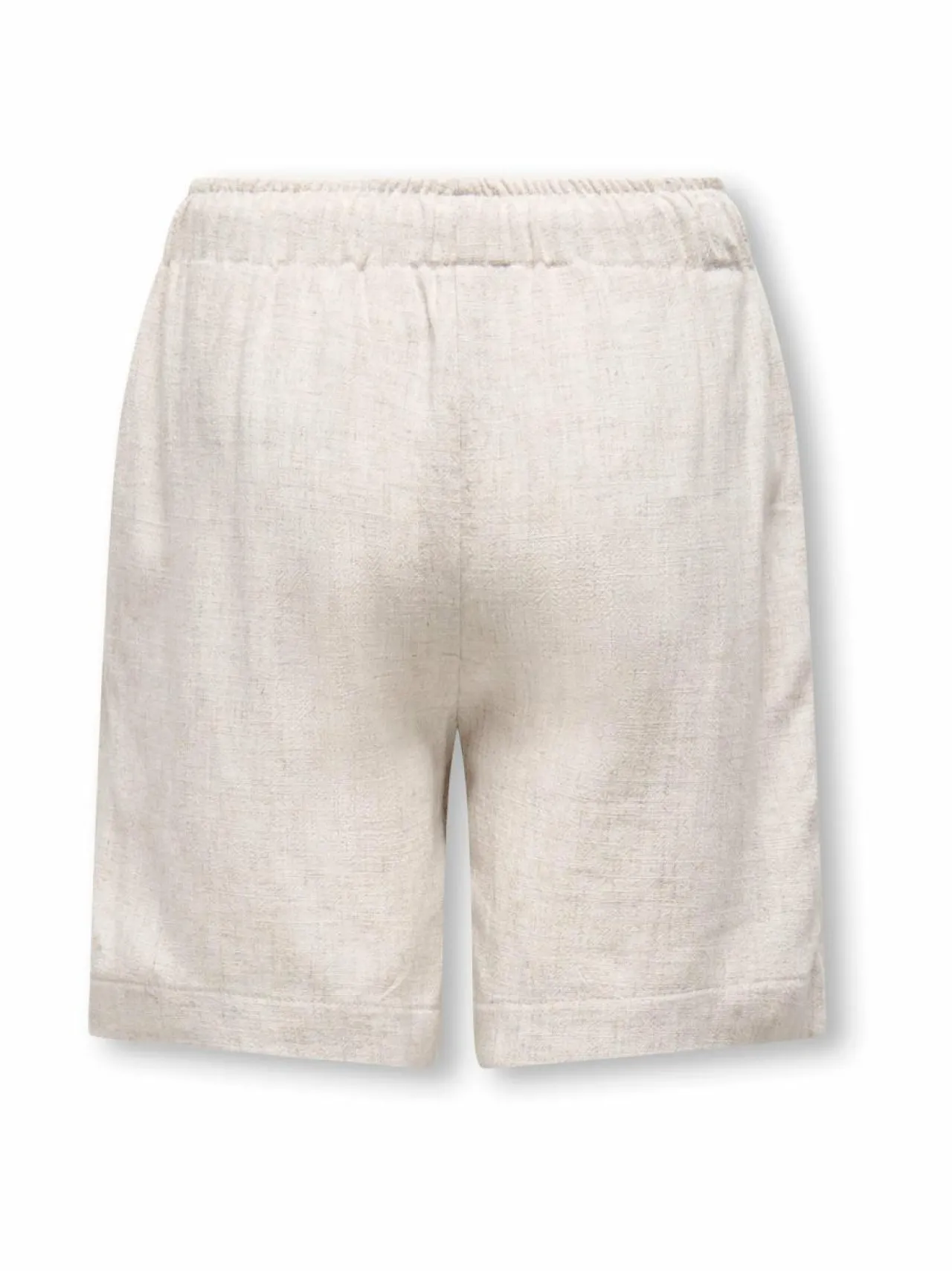 KIDS ONLY KogSiesta Pullup Linen -shortsit^ Shortsit|Shortsit