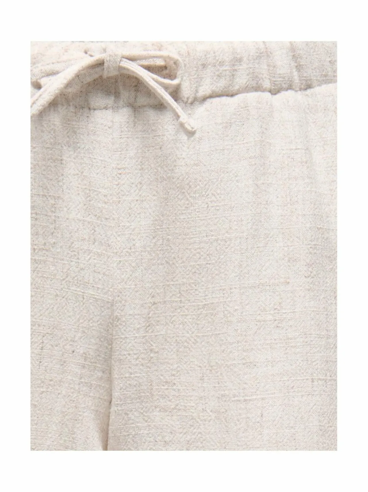 KIDS ONLY KogSiesta Pullup Linen -shortsit^ Shortsit|Shortsit