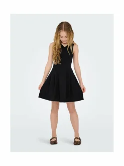 Mekot & Hameet|Mekot & Hameet<KIDS ONLY KogStinna Heart -mekko BLACK