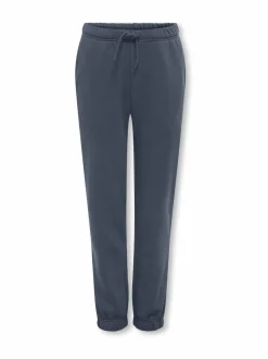 Housut & Jumpsuitit|Housut<KIDS ONLY KogSweat Life -collegehousut OMBRE BLUE