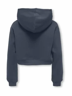 Colleget & Hupparit|Colleget & Hupparit<KIDS ONLY KogSweat Life -huppari OMBRE BLUE