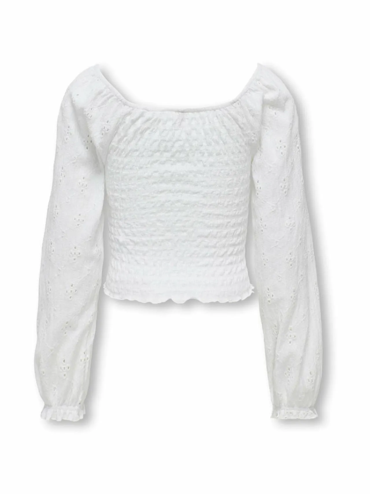 Colleget & Hupparit|Colleget & Hupparit<KIDS ONLY KogTilda-paitapusero CLOUD DANCER