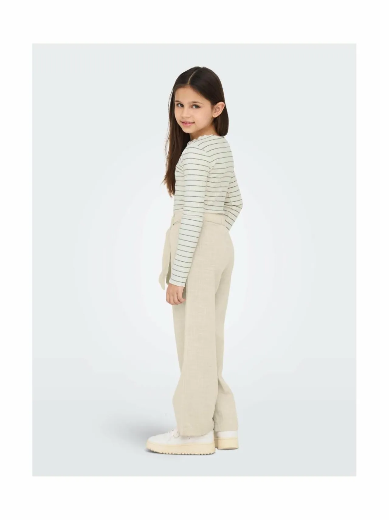 KIDS ONLY KogTizana-puuvillahousut^ Housut & Jumpsuitit