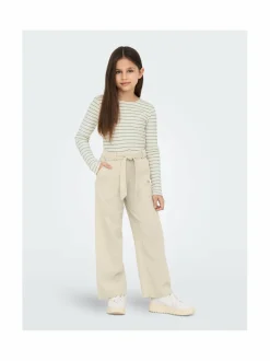 KIDS ONLY KogTizana-puuvillahousut^ Housut & Jumpsuitit