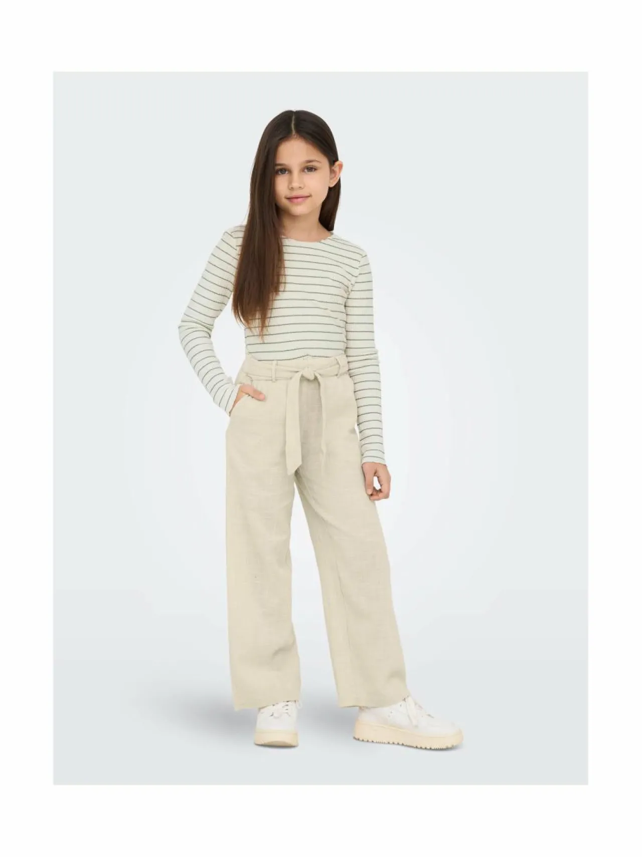 KIDS ONLY KogTizana-puuvillahousut^ Housut & Jumpsuitit