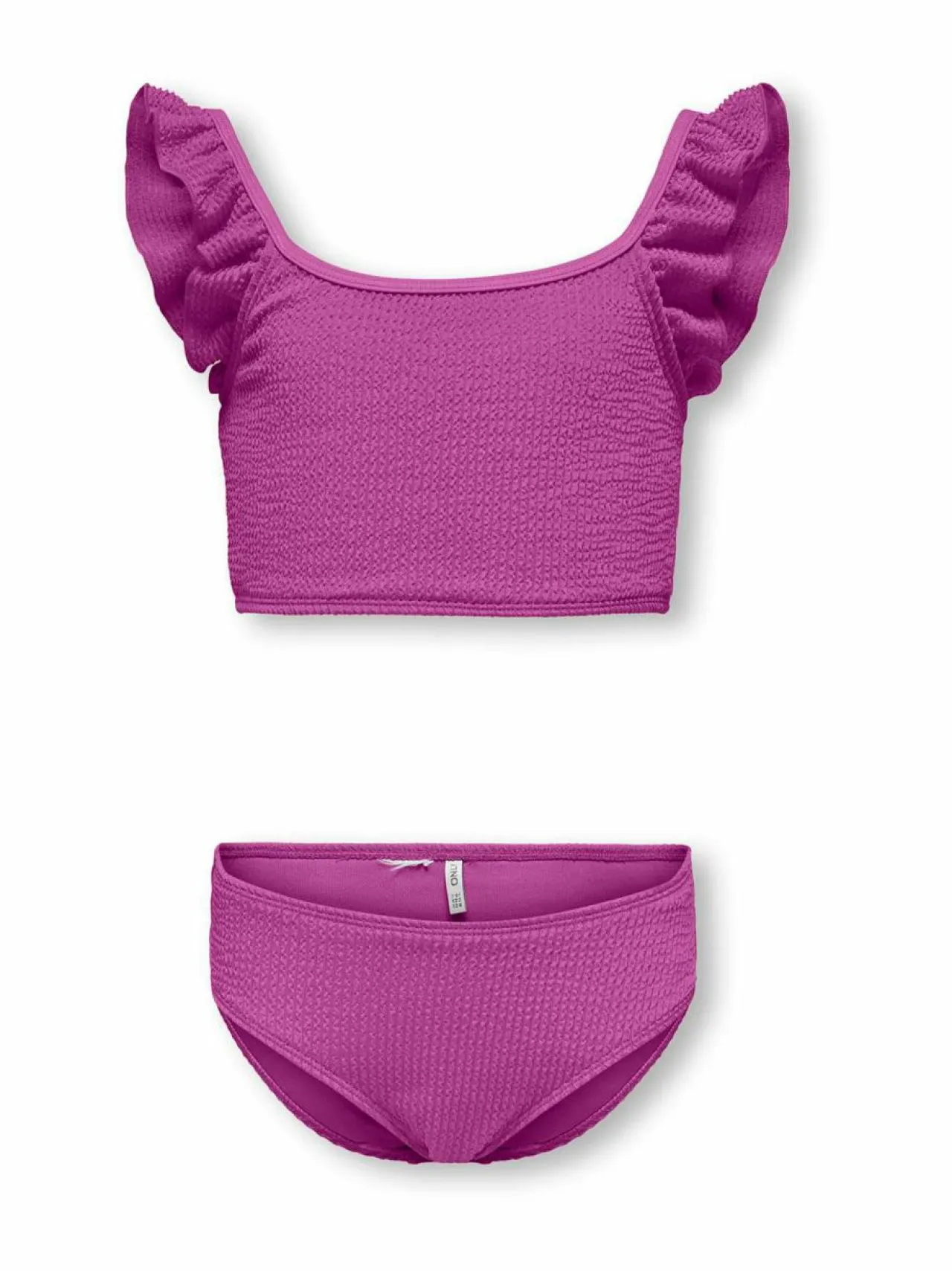 KIDS ONLY KogWave Structure -bikini^ Uima-Asut