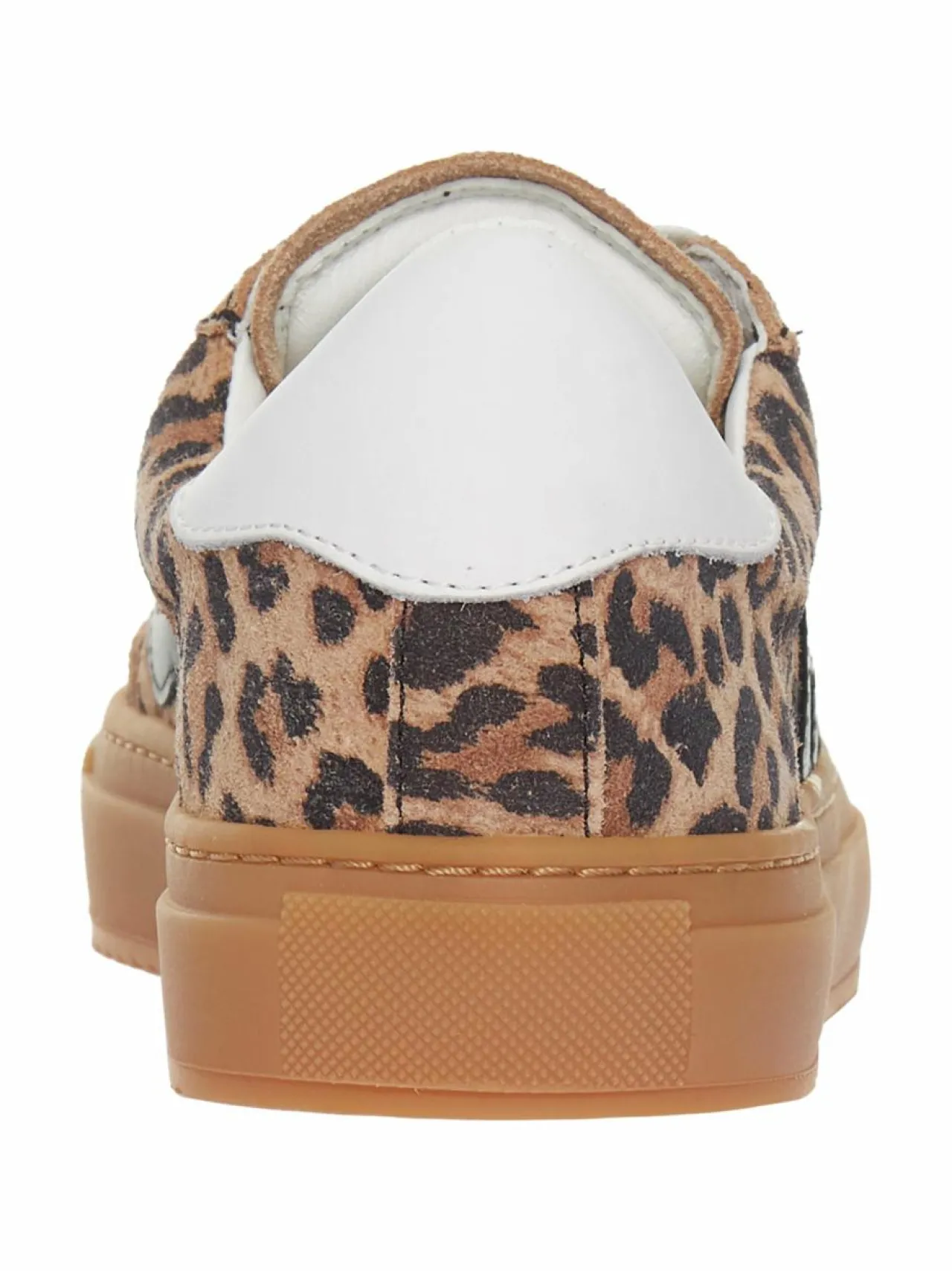 Urheilujalkineet|Tennarit & Sneakerit<PAVEMENT Kohia Suede -nahkasneakerit 761 LEO COMBO