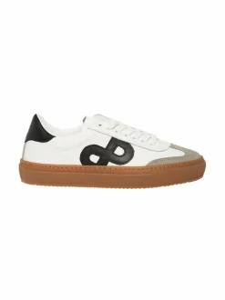 PAVEMENT Kohia-nahkasneakerit^ Urheilujalkineet|Tennarit & Sneakerit