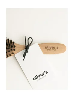 Oliver's Life & Style Koiran harja^ Hoitotuotteet Ja -Tarvikkeet