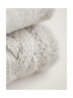 Oliver's Life & Style Koiran neule, palmikko,^ Koiran Vaatteet