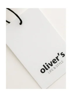 Oliver's Life & Style Koiran neule, palmikko,^ Koiran Vaatteet