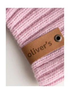 Oliver's Life & Style Koiran neule, palmikko,^ Koiran Vaatteet