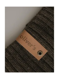 Oliver's Life & Style Koiran neule, palmikko,^ Koiran Vaatteet